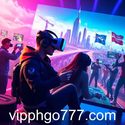 The Rise of VIPPH: A Gaming Revolution